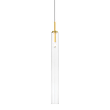 Nyah Pendant | Mitzi at Lightology Nyah Pendant