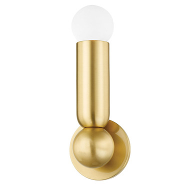 Lolly Wall Light | Mitzi at Lightology Lolly Wall Light