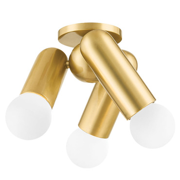 Lolly Ceiling Light | Mitzi at Lightology Lolly Ceiling Light