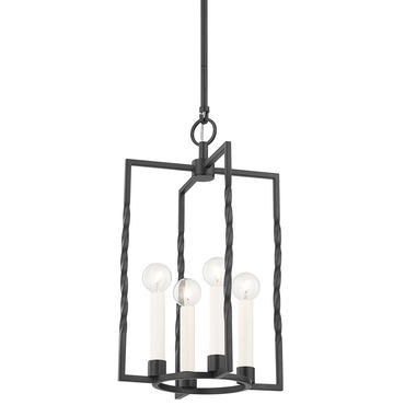 Adelaide Chandelier | Mitzi at Lightology Adelaide Chandelier