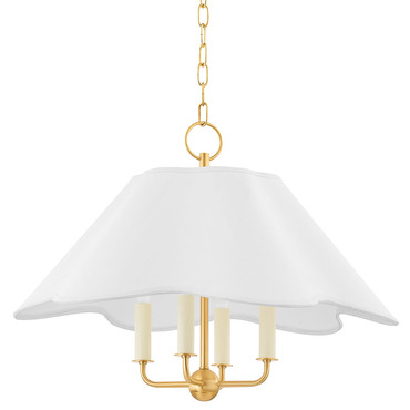 Rosanna Pendant | Mitzi at Lightology Rosanna Pendant