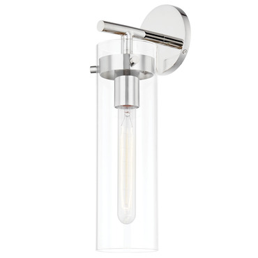 Haisley Wall Light | Mitzi at Lightology Haisley Wall Light