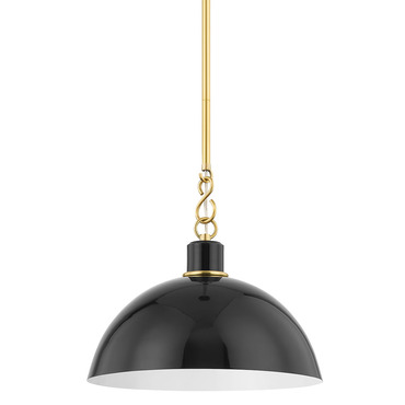 Camille Convertible Pendant