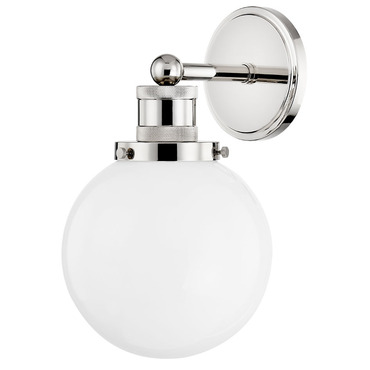 Beverly Wall Sconce | Mitzi at Lightology Beverly Wall Sconce
