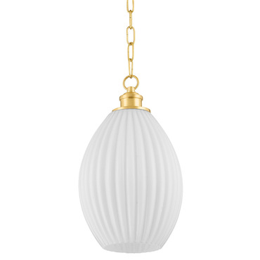 Hillary Pendant | Mitzi at Lightology Hillary Pendant