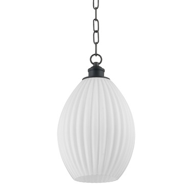 Hillary Pendant | Mitzi at Lightology Hillary Pendant