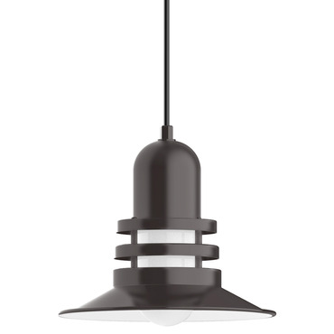 Atomic Pendant | Montclair Light Works at Lightology Atomic Pendant