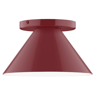 Axis Pinnacle Ceiling Light | Montclair Light Works at Lightology Axis Pinnacle Ceiling Light