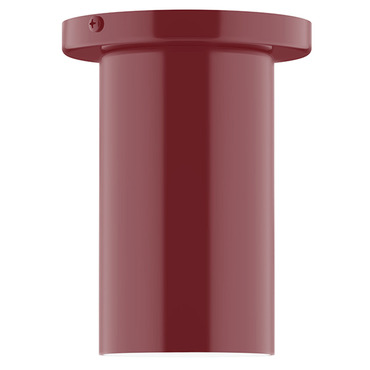 Axis Beam Cylinder Ceiling Light | Montclair Light Works at Lightology Axis Beam Cylinder Ceiling Light