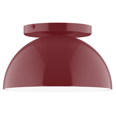 Axis Arcade Ceiling Light | Montclair Light Works at Lightology Axis Arcade Ceiling Light