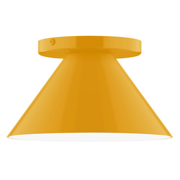 Axis Pinnacle Ceiling Light | Montclair Light Works at Lightology Axis Pinnacle Ceiling Light
