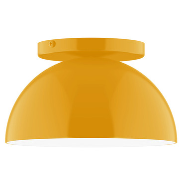 Axis Arcade Ceiling Light | Montclair Light Works at Lightology Axis Arcade Ceiling Light