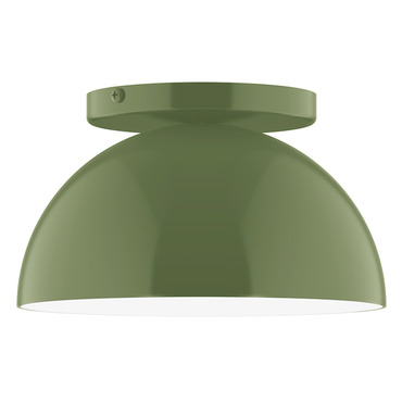 Axis Arcade Ceiling Light | Montclair Light Works at Lightology Axis Arcade Ceiling Light