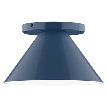 Axis Pinnacle Ceiling Light | Montclair Light Works at Lightology Axis Pinnacle Ceiling Light