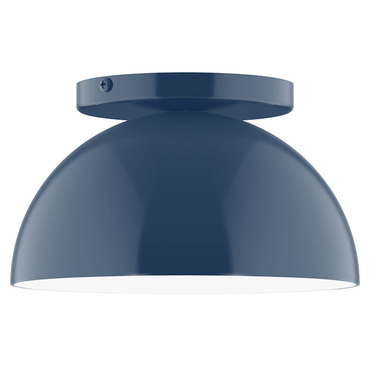 Axis Arcade Ceiling Light | Montclair Light Works at Lightology Axis Arcade Ceiling Light