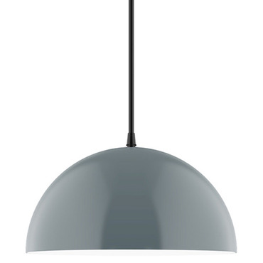 Axis Arcade Cord Hung Pendant | Montclair Light Works at Lightology Axis Arcade Cord Hung Pendant