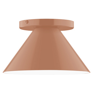 Axis Pinnacle Ceiling Light | Montclair Light Works at Lightology Axis Pinnacle Ceiling Light