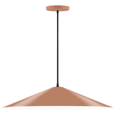 Axis Vessel Pendant | Montclair Light Works at Lightology Axis Vessel Pendant