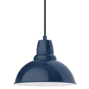 Cafe Cord Pendant | Montclair Light Works at Lightology Cafe Cord Pendant