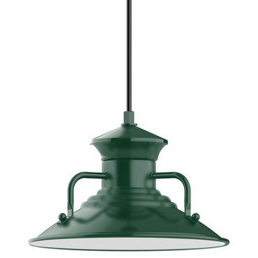 Homestead Pendant | Montclair Light Works at Lightology Homestead Pendant