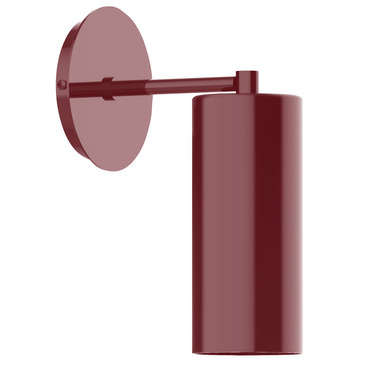 J-Series Jordan Straight Arm Wall Sconce