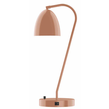 J-Series Jill Table Lamp with USB Port | Montclair Light Works at Lightology J-Series Jill Table Lamp with USB Port