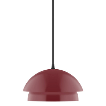 Nest Cord Hung Pendant | Montclair Light Works at Lightology Nest Cord Hung Pendant