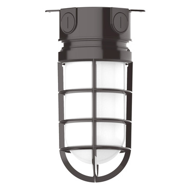 Vaportite Outdoor Ceiling Light | Montclair Light Works at Lightology Vaportite Outdoor Ceiling Light