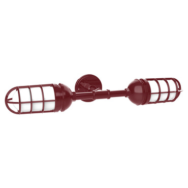 Vaportite Bar Outdoor Wall Light
