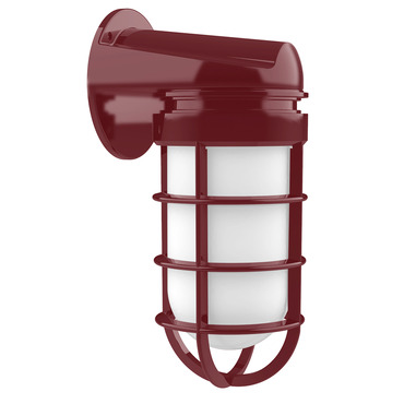 Vaportite II Outdoor Wall Light