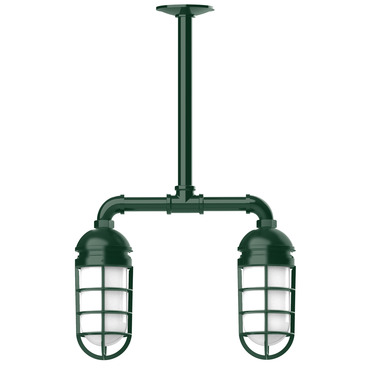 Vaportite Linear Outdoor Pendant