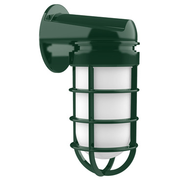 Vaportite II Outdoor Wall Light