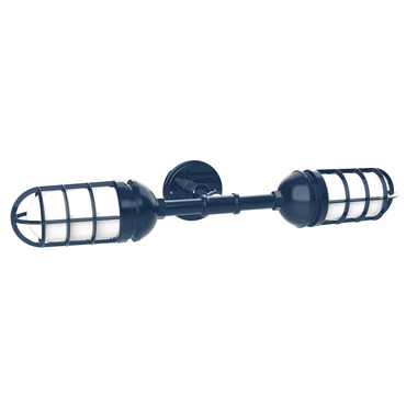 Vaportite Bar Outdoor Wall Light
