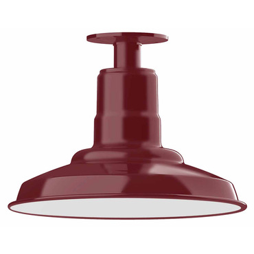 Warehouse Outdoor Ceiling Light Fixture
