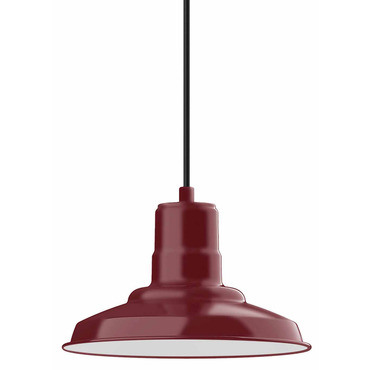 Warehouse Outdoor Pendant | Montclair Light Works at Lightology Warehouse Outdoor Pendant