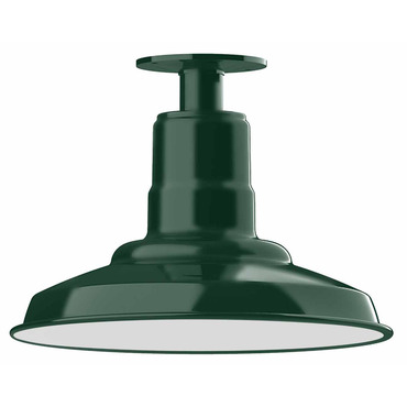 Warehouse Outdoor Ceiling Light Fixture