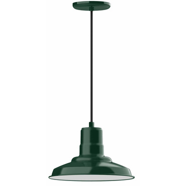 Warehouse Outdoor Pendant