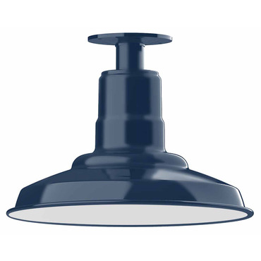 Warehouse Outdoor Ceiling Light Fixture