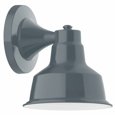 Warehouse Outdoor Wall Light | Montclair Light Works at Lightology Warehouse Outdoor Wall Light