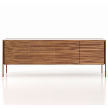 Tactile Sideboard | Punt Mobles at Lightology Tactile Sideboard