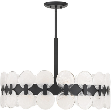Boca Chandelier