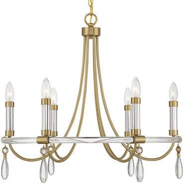 Mayfair Chandelier