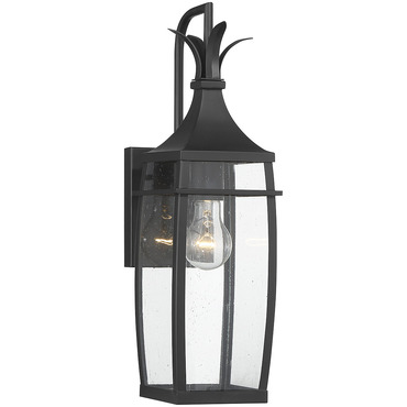 Montpelier Outdoor Wall Sconce | Savoy House at Lightology Montpelier Outdoor Wall Sconce