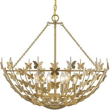 Birch Pendant | Savoy House at Lightology Birch Pendant