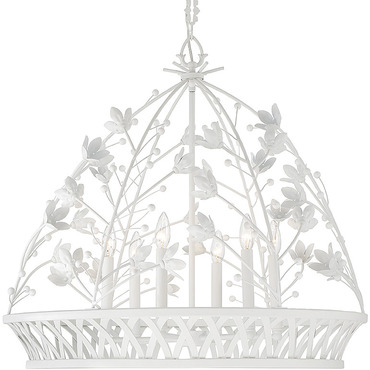 Oakmont Pendant | Savoy House at Lightology Oakmont Pendant