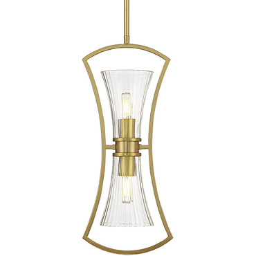 Bennington Pendant | Savoy House at Lightology Bennington Pendant