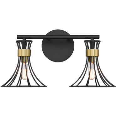 Breur Bathroom Vanity Light