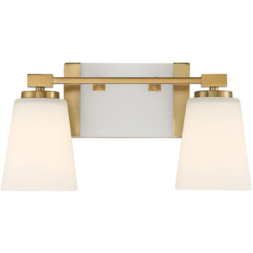 Darby Bathroom Vanity Light