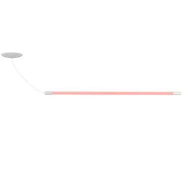 Wand Linear Pendant | Seascape at Lightology Wand Linear Pendant