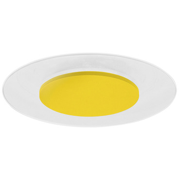Eclipse II Wall / Ceiling Light